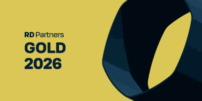 RD Station Partners Gold 2026